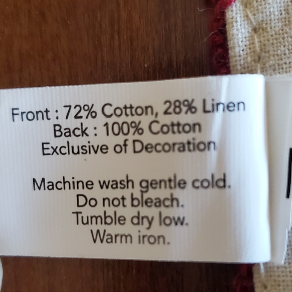 Christmas placemats - Picture 6 of 6